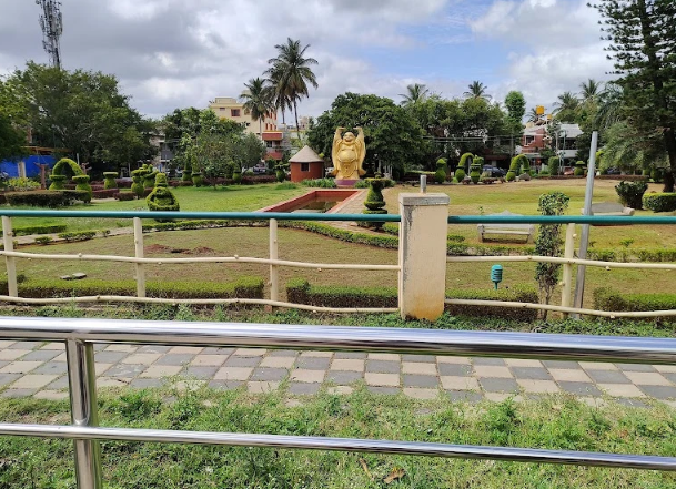 Sanjeevini Park, Mysuru (Mysore), Karnataka - Vushii.com Sanjeevini Park, Mysuru (Mysore), Karnataka - Vushii.com